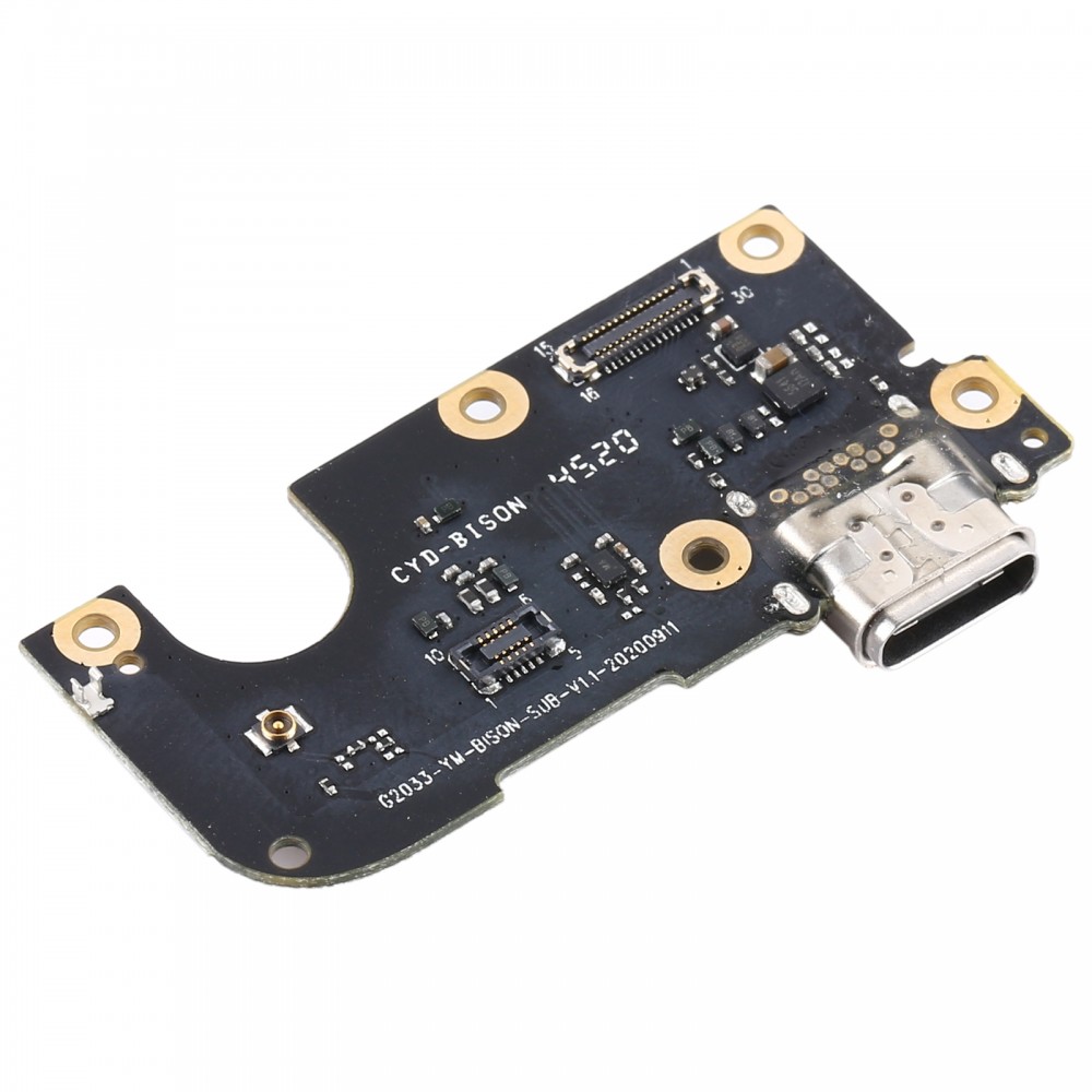 Charging Port Board for UMIDIGI BISON  UMIDIGI BISON